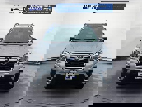 Used 2019 Subaru Forester w/ Alloy Wheel Package image 8