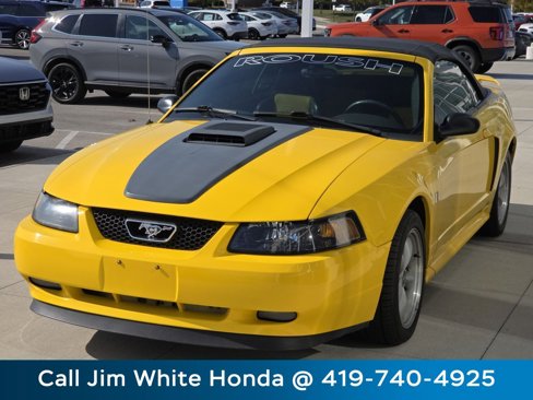 Used 2004 Ford Mustang GT image 11