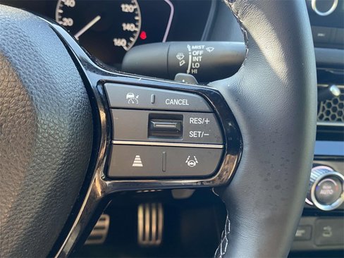 Certified 2025 Honda Civic Sport image 22