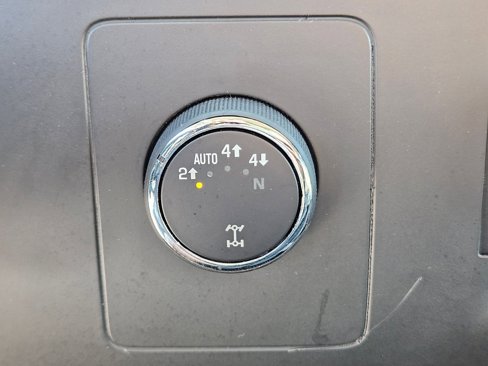 Used 2009 Chevrolet Silverado 1500 LT w/ Power Pack Plus image 23