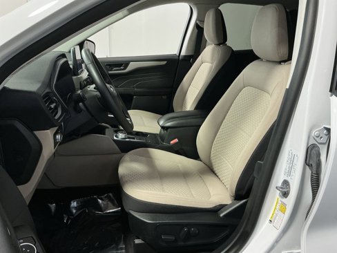 Used 2022 Ford Escape SE w/ Convenience Package image 21