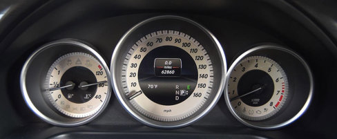 Used 2016 Mercedes-Benz E 350 4MATIC Sedan image 22