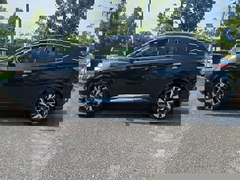 Used 2018 Nissan Murano Platinum image 7