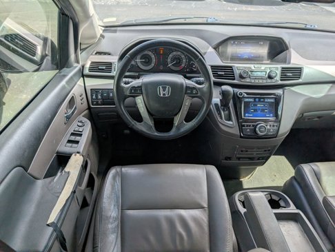 Used 2014 Honda Odyssey Touring image 10