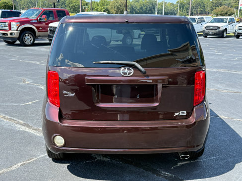 Used 2009 Scion xB image 4