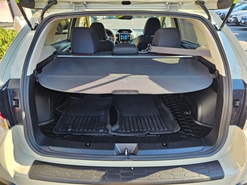 Certified 2023 Subaru Crosstrek 2.0i Premium w/ Popular Package #4A image 14