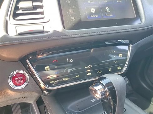 Used 2018 Honda HR-V EX image 22