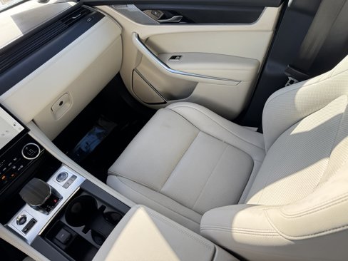 Used 2023 Jaguar F-PACE S image 16