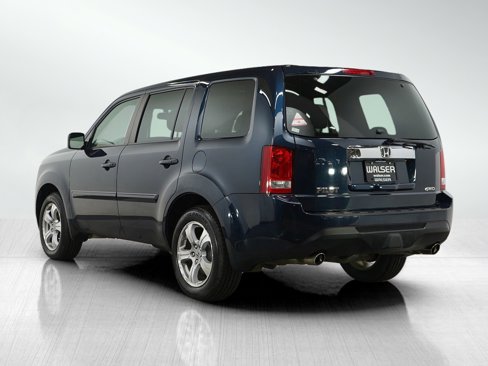 Used 2012 Honda Pilot EX-L image 3