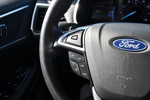 Used 2018 Ford Edge Sport w/ Technology Package image 31