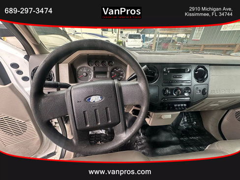 Used 2008 Ford F250 XL image 10