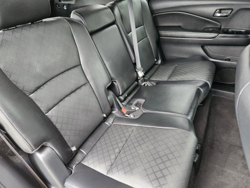 Used 2019 Honda Passport Elite image 17