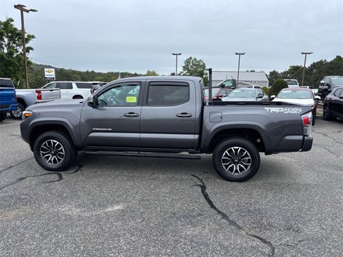 Used 2023 Toyota Tacoma TRD Sport image 7