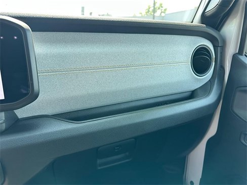Used 2025 Jeep Wrangler Sport image 23