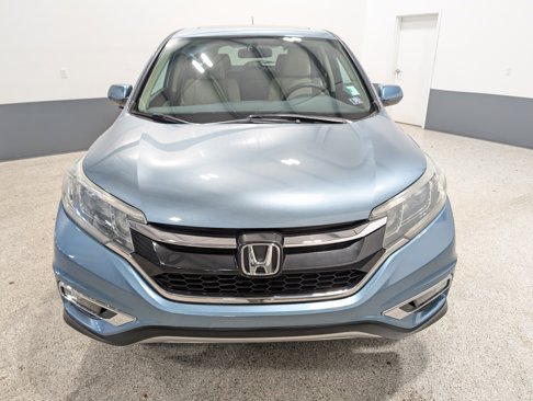 Used 2015 Honda CR-V EX image 8