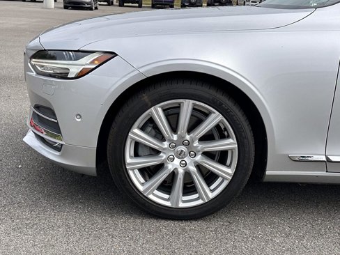 Used 2018 Volvo S90 T6 Inscription image 11