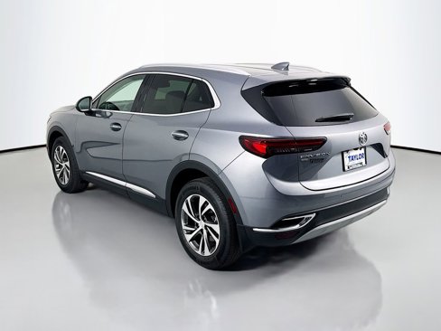 Used 2021 Buick Envision Essence w/ Technology Package I image 5