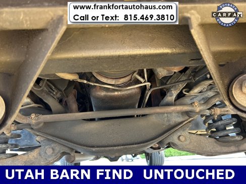 Used 1986 Dodge D/W Truck 150 image 13