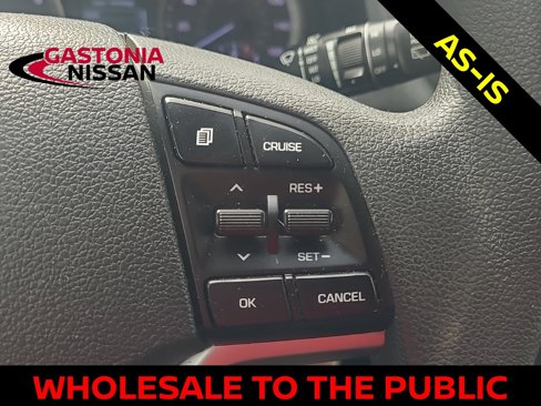 Used 2017 Hyundai Tucson SE image 26