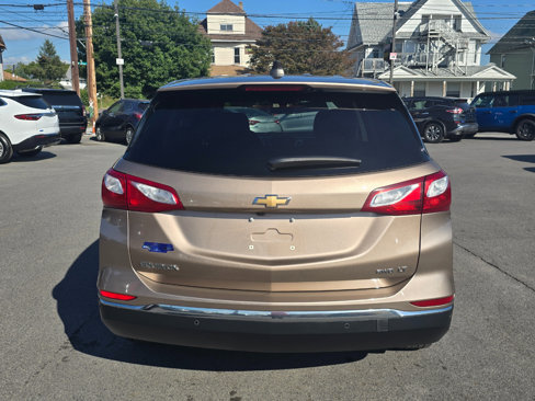 Used 2018 Chevrolet Equinox LT image 15