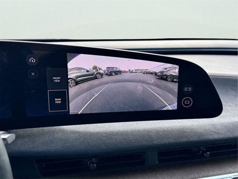 Used 2022 Lucid Air Grand Touring image 40