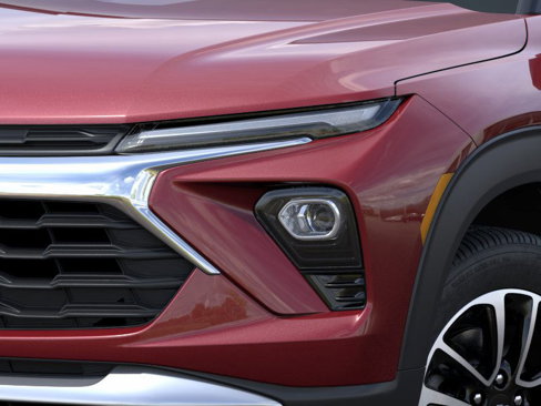 New 2025 Chevrolet TrailBlazer LT w/ Convenience Package image 42