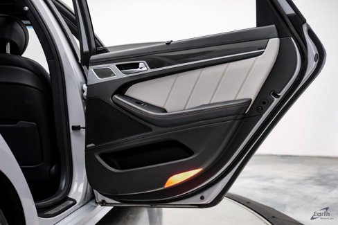 Used 2019 Genesis G80 3.3T Sport image 68