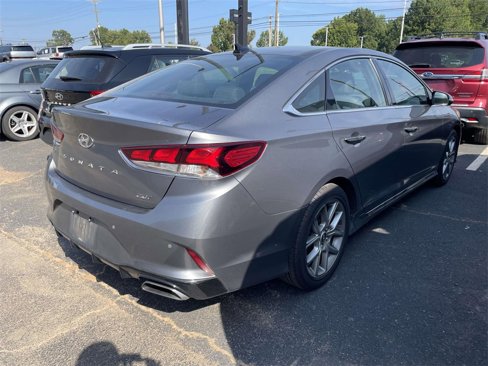 Used 2019 Hyundai Sonata Limited image 5