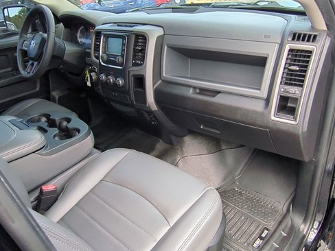 Used 2018 RAM 1500 Tradesman image 36