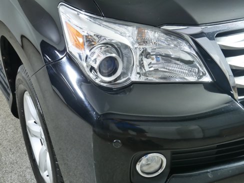 Used 2013 Lexus GX 460 image 16