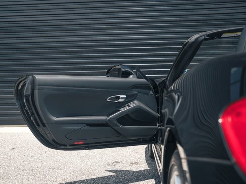 Certified 2014 Porsche Boxster S image 25