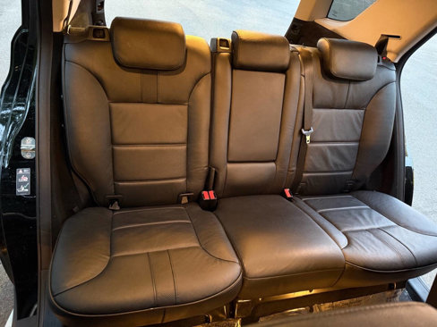Used 2010 Mercedes-Benz ML 550 4MATIC image 20