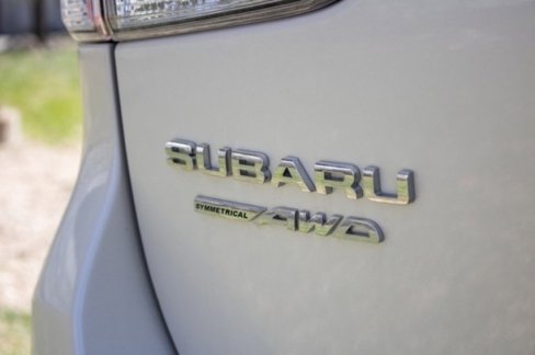 Used 2022 Subaru Forester Sport image 16