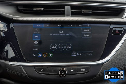 Certified 2022 Buick Encore GX Preferred w/ Cold Weather Comfort Package image 15