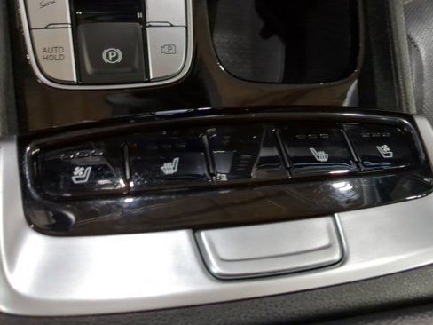 Used 2022 Hyundai Tucson SEL w/ Convenience + Premium Package image 37