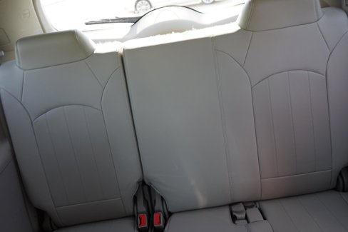Used 2017 Buick Enclave Leather w/ Trailering Package image 23