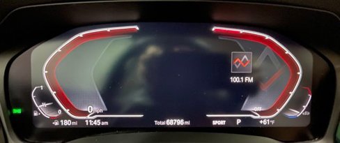 Used 2019 BMW 330i xDrive Sedan image 16