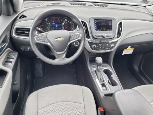 Certified 2022 Chevrolet Equinox LT image 27