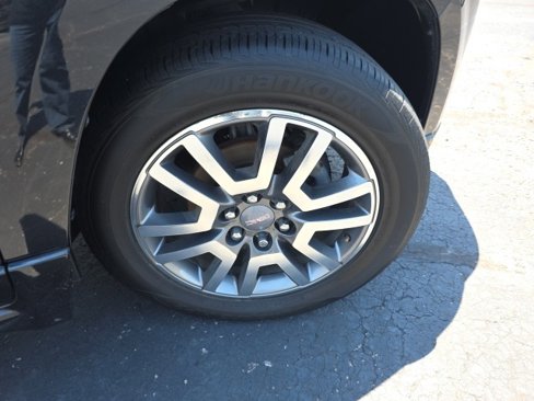Used 2014 GMC Acadia Denali image 59