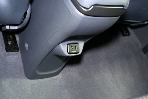 Used 2017 Chevrolet Bolt Premier w/ Driver Confidence II Package image 47