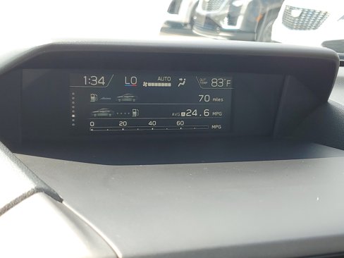 Used 2018 Subaru Crosstrek 2.0i Limited image 23