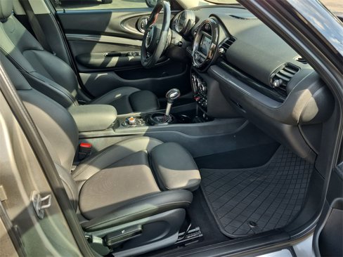 Used 2019 MINI Cooper Clubman S image 33