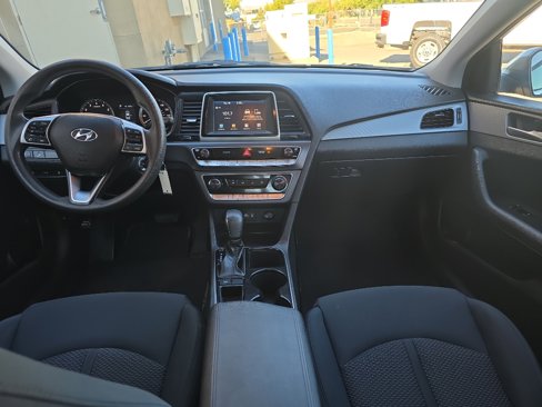 Used 2019 Hyundai Sonata ECO image 22