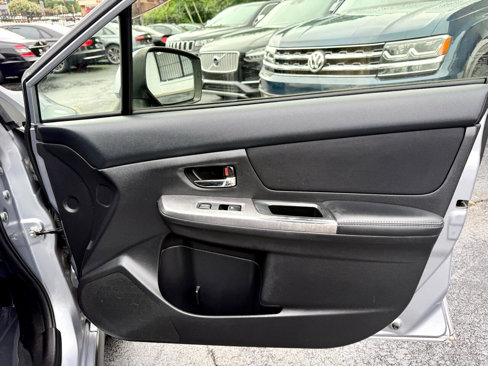 Used 2015 Subaru Crosstrek 2.0i Premium w/ Popular Package #1 image 22
