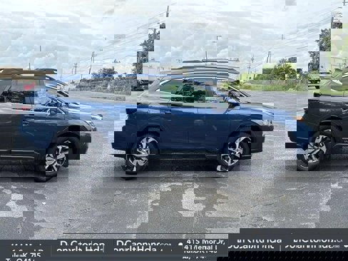 Used 2020 Subaru Outback Limited image 2