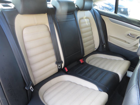 Used 2013 Volkswagen CC Sport image 39