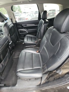 Used 2020 Kia Telluride S image 7