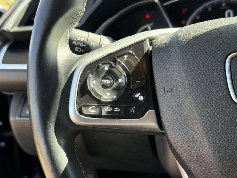 Used 2020 Honda Civic Sport image 12
