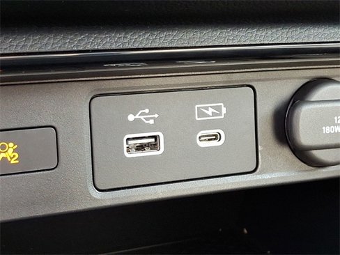 Used 2025 Honda CR-V EX image 24