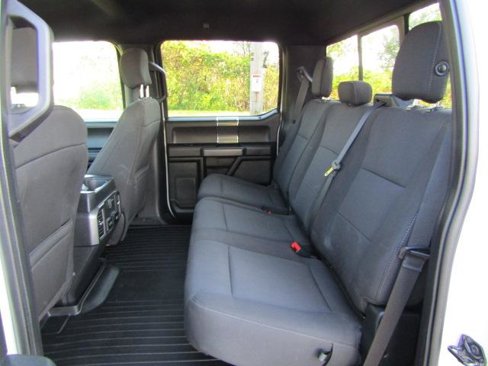 Used 2019 Ford F150 XLT w/ Equipment Group 302A Luxury image 20